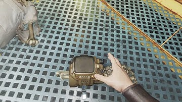 Fallout 4 ultra GTX 1060 60 fps