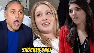 Famous Brook discovers that Delilah is Sonny's biological daughter ABC General Hospital Spoilers Wealth