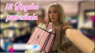 Le Hago Una Sorpresa A Mi Hermana Por Su Ple Compro Todo Lo Que Le Gusta