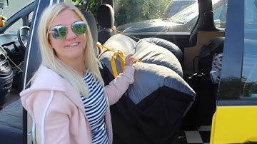 CocoTravels #bumbleabout to Cornwall