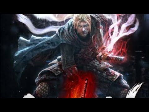 Nioh - Achado não é roubado (Mizuchi) #6
