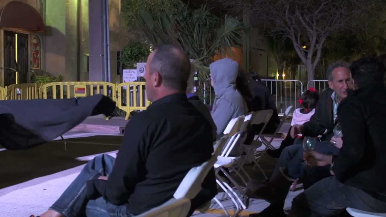 Galt Mile Wine And Food Festival, A Seaside Affair in Fort Lauderdale, FL