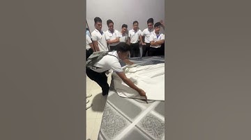 Không cần canh góc