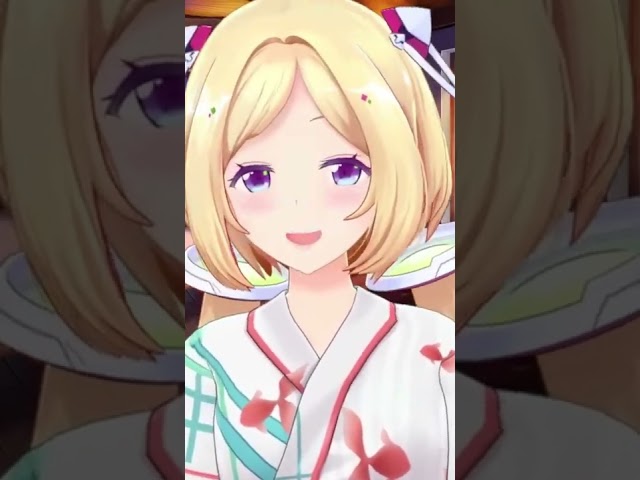 Cheers Akirose 2 🍻#shorts