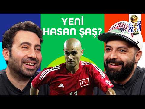 TEK KUPADA PARLAYANLAR, HASAN ŞAŞ ETKİSİ, JAMES, SCHILLACI, GÖLLER YÖRESİ DERBİSİ | KUPA DUO #04