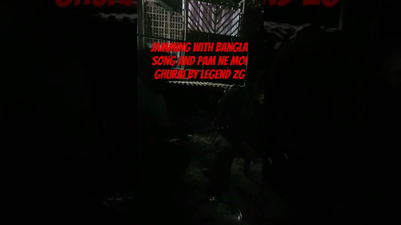 Best Jamming Song of the year 