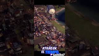 Endzone A World Apart #guniko #EndzoneAWorldApart #keymailer #español #worldofendzone #indiegame #pc