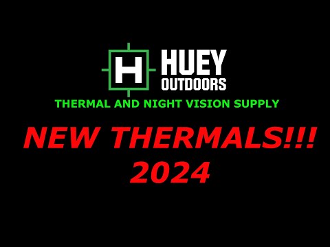 NEW THERMALS! NEW BRANDS!