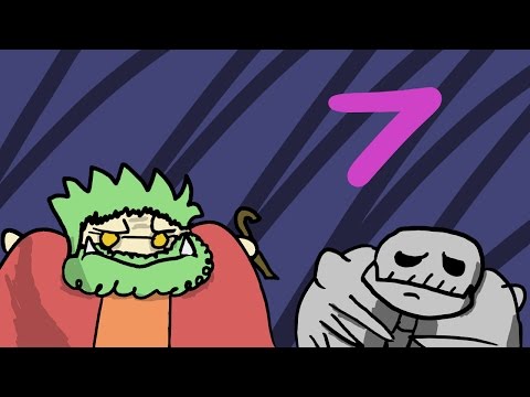 Rest of the Matches with CommandThrow - BBCF