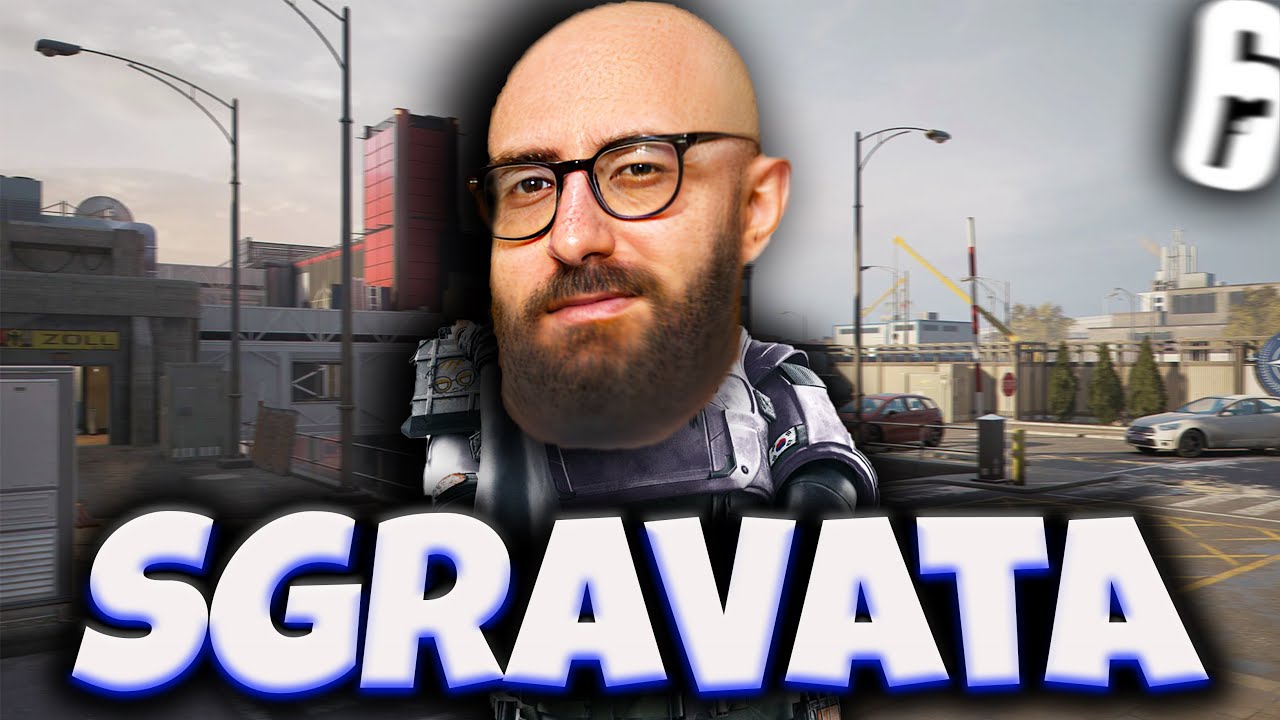 IL MAESTRO SGRAVA su KANAL *ultima partita prima della season* w/Mollura