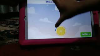 Aku Lagi Main Sama Adik