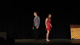 UNCo NYC Showcase Preview "Bad Idea" from Waitress