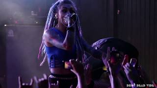 Infected Rain - Orphan Soul. Санкт-Петербург 16.05.2018