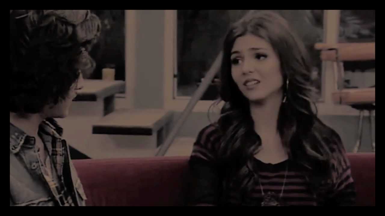 Tori//Jade//Beck - Without you