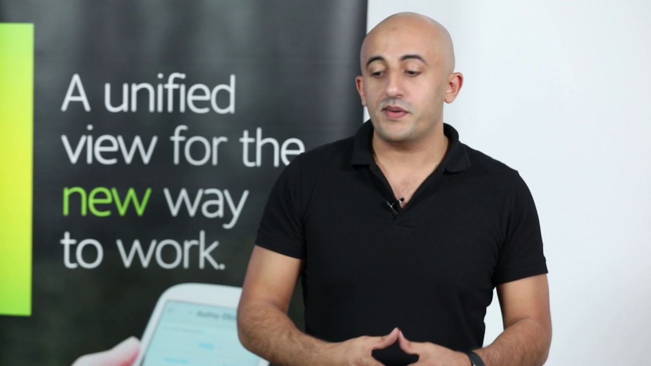 OpenScape Business Installation In 10 Minutes by Unify