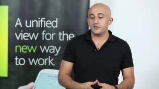 OpenScape Business Installation In 10 Minutes by Unify screenshot 5