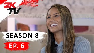 Top Plays of Season 1 - NBA 2KTV S8. Ep. 6