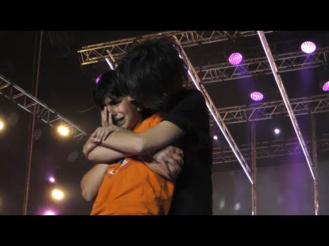 ZEMFIRA ХОЧЕШЬ Live In Yerevan 4 07 2025 Feat C мальчиком 