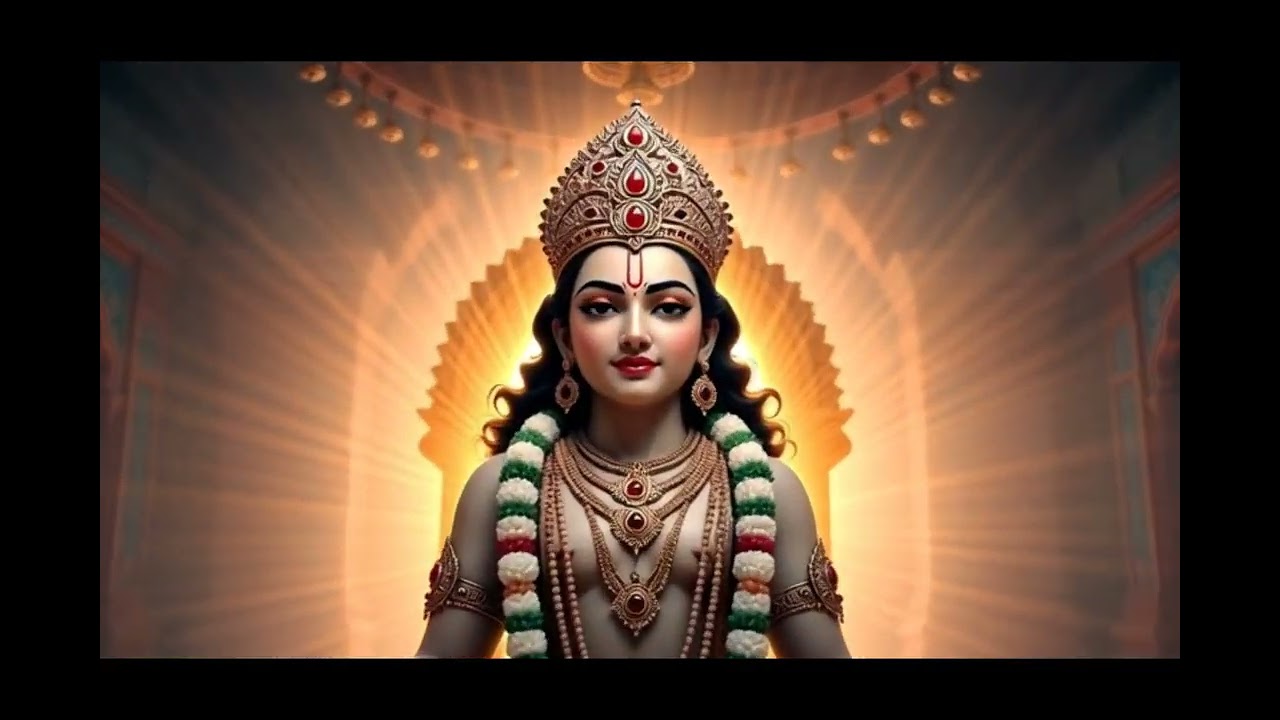 ❤️🌹🌹❤️ Radhe Krishna naam ka sahara, radhe radhe Krishna Krishna 🙏🙏 dil ko mohne wala bhajan