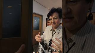 Изделия из натуральной кожи с натуральными камнями от Марины