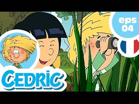 CEDRIC - EP04 - Tibère contre Caligula