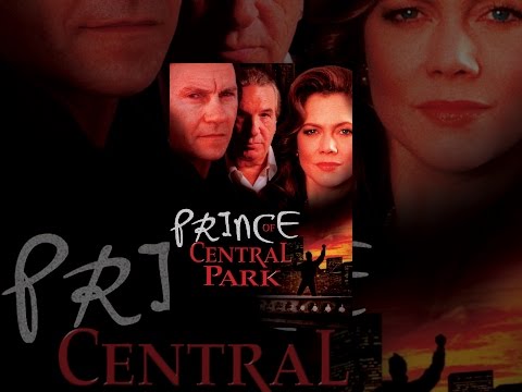 Prince of Central Park