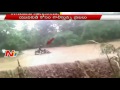 Shocking : Adventurous Biker Washed Away in Flood Water