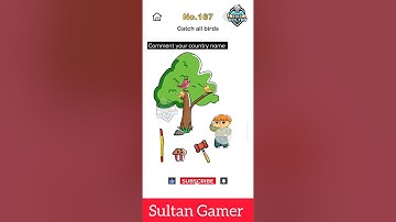 Brain Out Level 167 Solve | Sultan Gamer || #shorts #brainout #brainoutsolution #shortgame