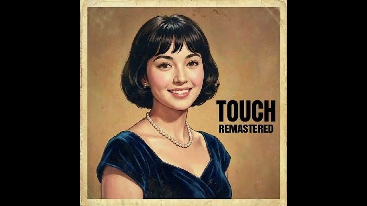 邦楽 touch タッチ / Touch / Japanese Showa Modern Ver. - YouTube