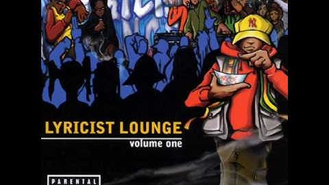Intro - Kool Keith & Sir Menelik