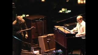 Medeski, Martin and Wood - Differ Ariake, Tokyo, Japan, 2005-12-31, part 2