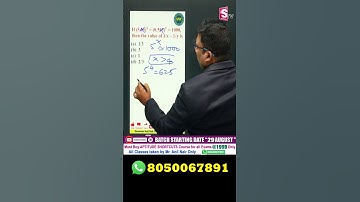 Anil Nair aptitude classes in Telugu | Competitive Exam Tricks | Speed Maths Tricks