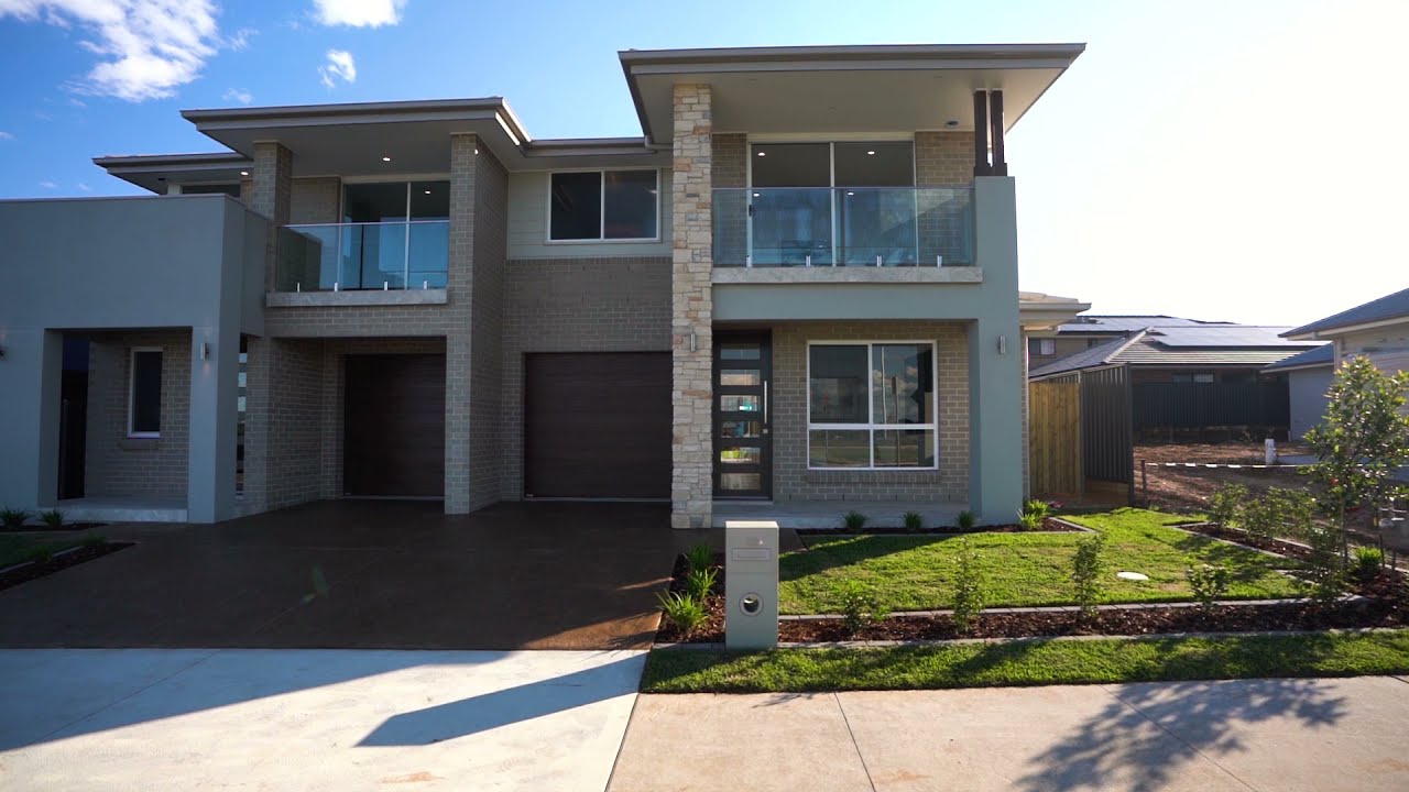 Lily Homes Jade 25 (Duplex Home) YouTube