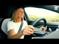 Jen Carfagno's Journey Through The Sonoran Desert with the Chevrolet Equinox EV