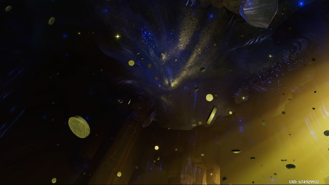 Hunting For The GREATEST Treasure - The Raven's Legacy World Quest | Genshin Impact 6.3