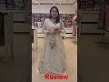 Rajanigandha chapadali barasat 9836696485 #viral #dressess #onlineshopping #fashionstyle #fashion