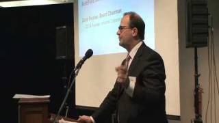Connecticut Technology Council 2008 Annual Meeting