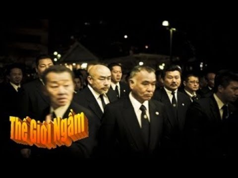 [Yakuza-P21]. Khám phá thế giới bí ẩn của các băng đảng yakuza - youtube