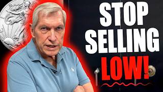 Dealer DUMBFOUNDED By Silver Sellers!  Buy High, Sell Low?!