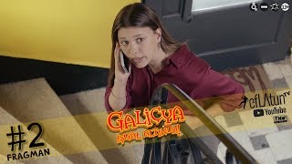 “Galiçya İşgal Altında” 2. Fragmanı