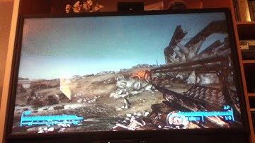 Fallout 3: Fun with Frag Mines, Part 3 (Finale).MOV