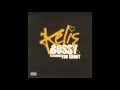 Kelis ft too short  bossy