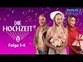 Die Hochzeit 2026 Das Sieht Nach Geld Aus Beste Deutsche Familiendrama Fernsehserie
