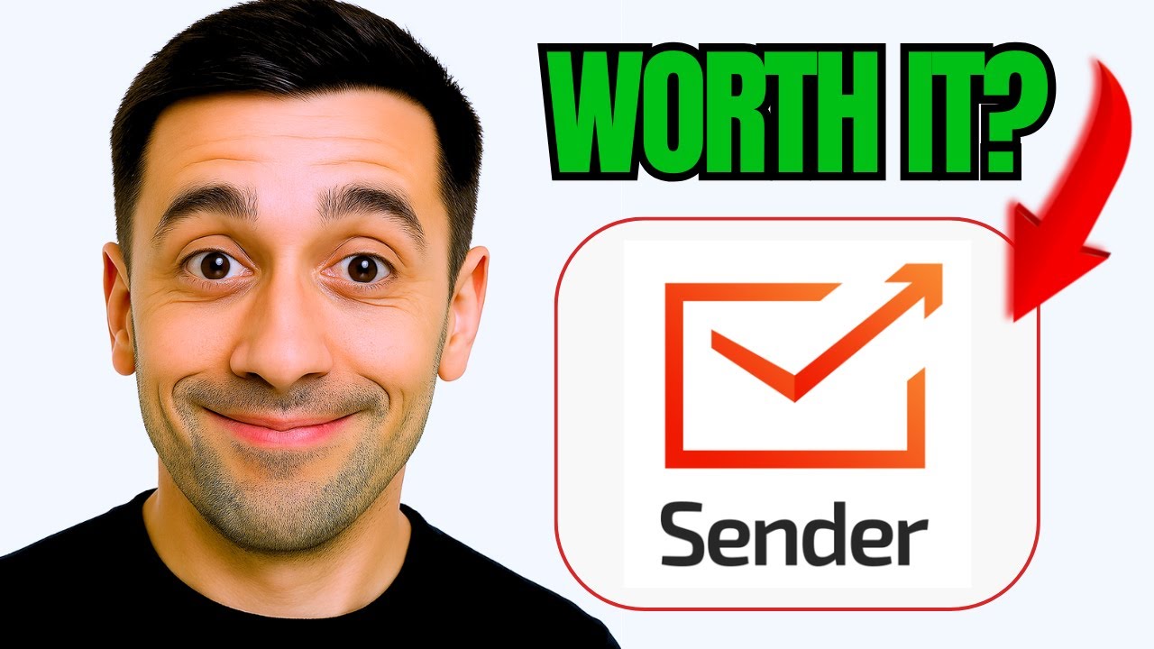 Обзор Sender | Плюсы и минусы — посмотрите перед использованием