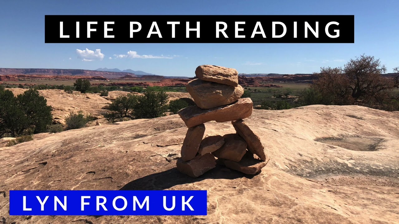 Discover your Life Path: A guided Tarot reading