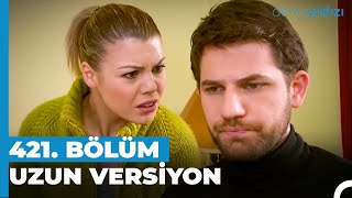 Kıskançlık Başa Bela Deniz Yıldızı 421. Bölüm Uzun Versiyon