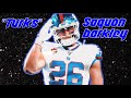 Saquon Barkley ||&quot;Turks&quot;|| NFL mix ᴴᴰ