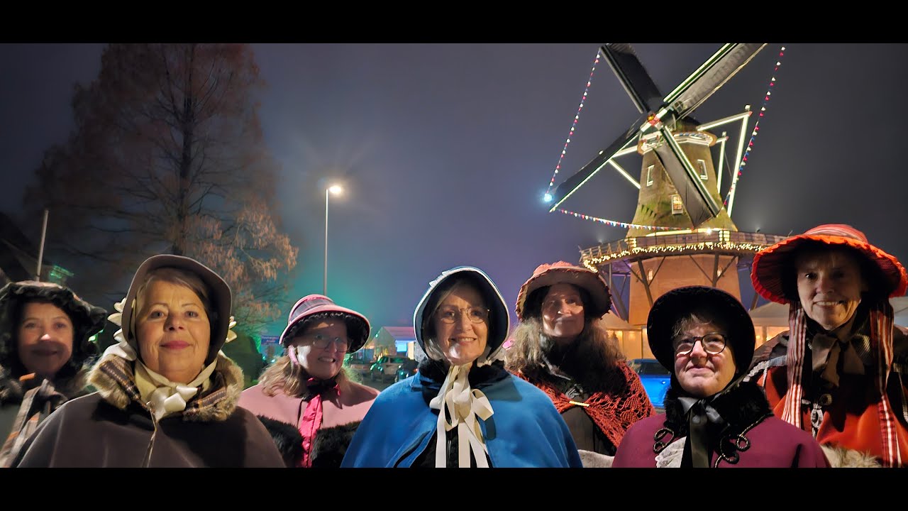 Winterfair Kootwijkerbroek 2024