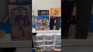 Lego Haul Part 585