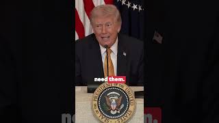 Trump rants against Nato allies for not helping Iran attack